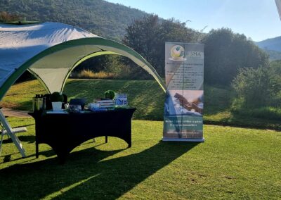 ABSA Charity Golf Day Sun City 1